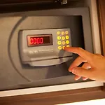 Hallmark Regency Hotel - Johor Bahru