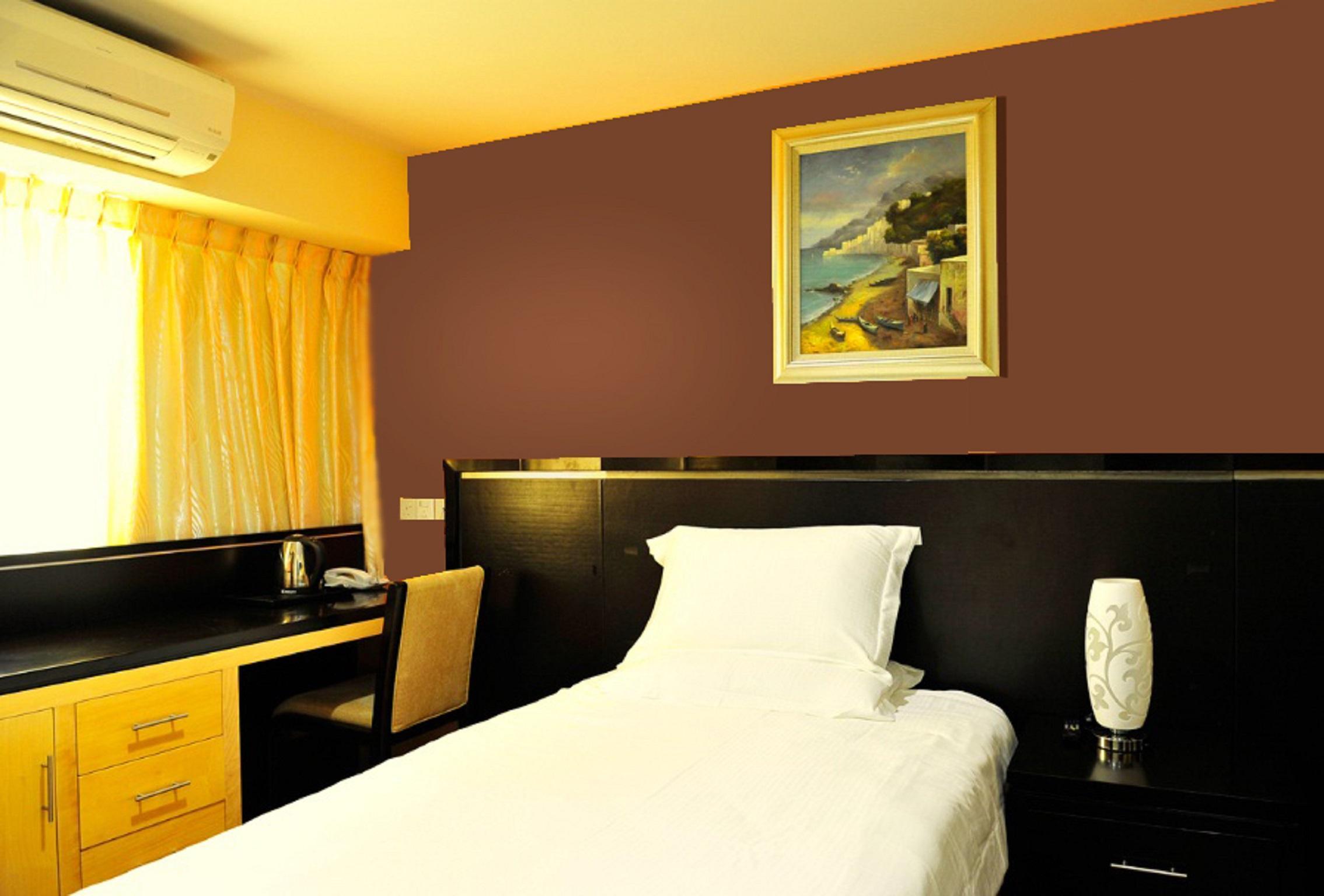 Hallmark Regency - Johor Bahru