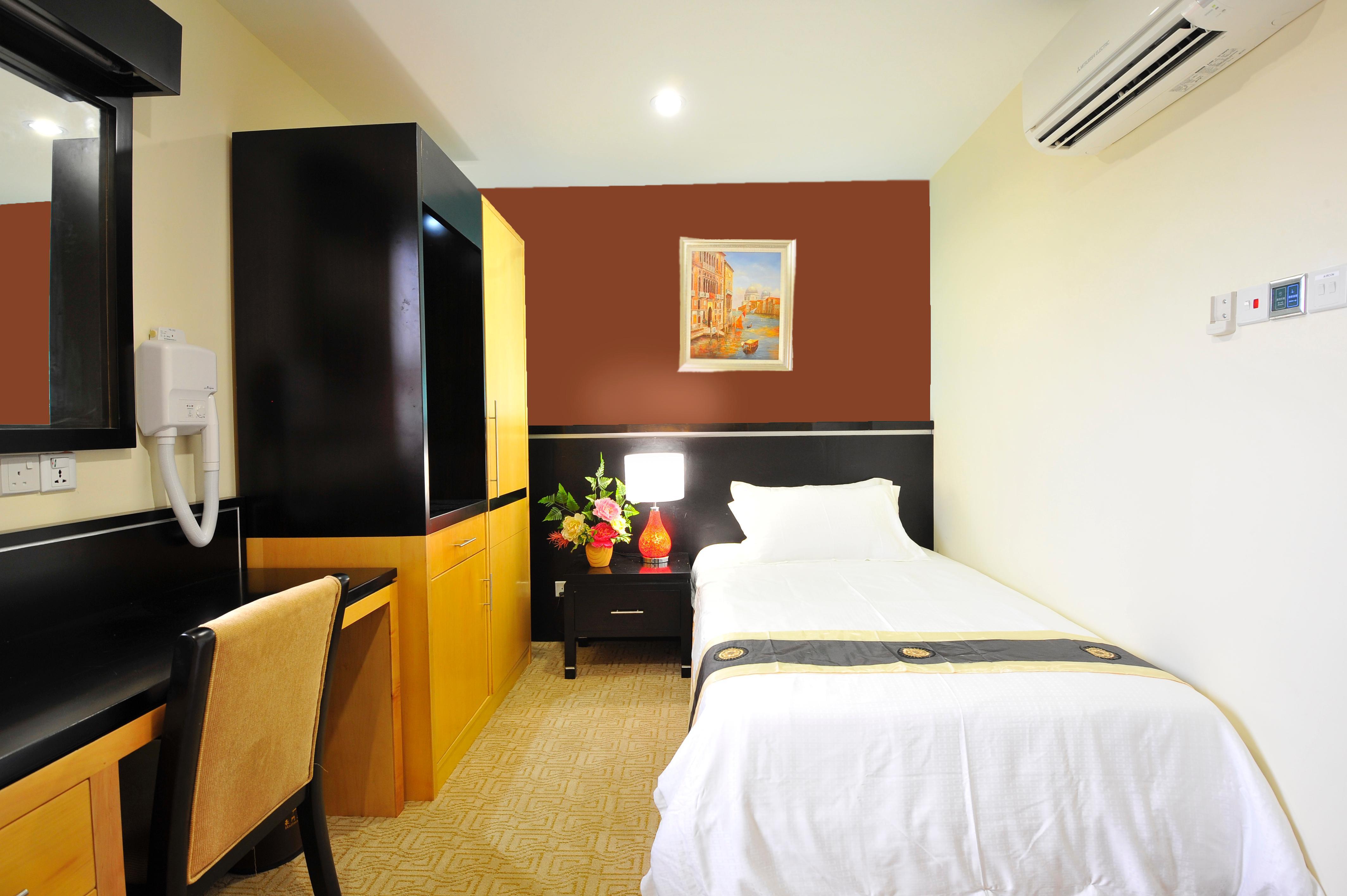 Hallmark Regency - Johor Bahru
