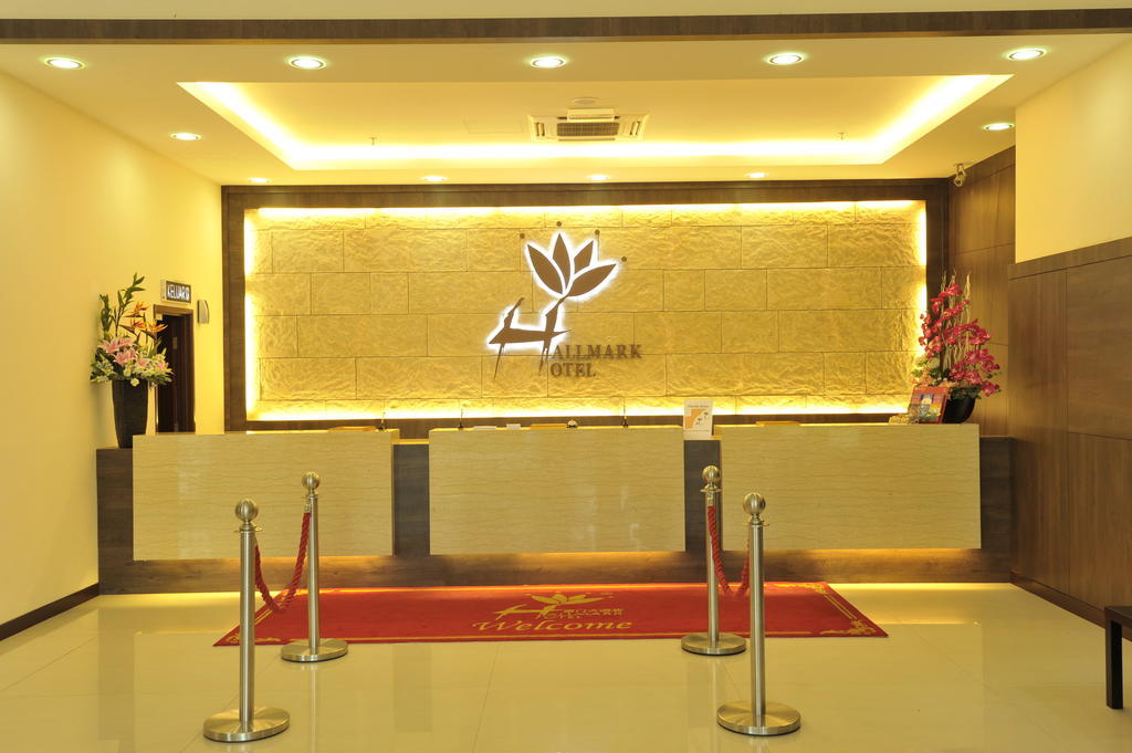 Hotel Hallmark Regency - Johor Bahru