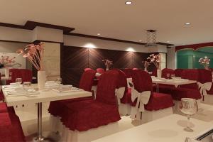 Hallmark Regency - Hotel Johor Bahru